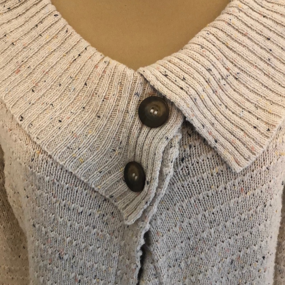 Tan Sweater - Picture 2 of 8